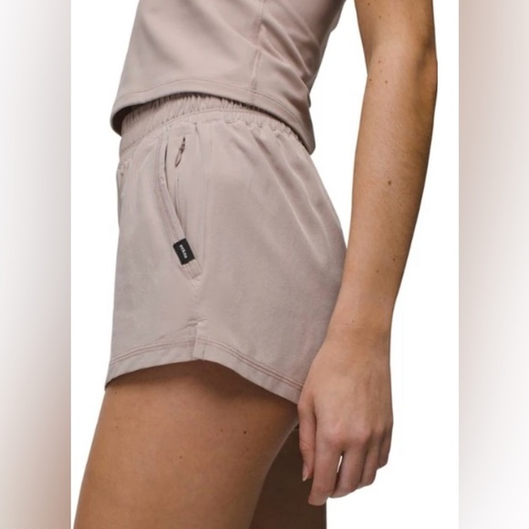 NWT Prana Railay Short Sz XS Willow - Picture 3 of 9